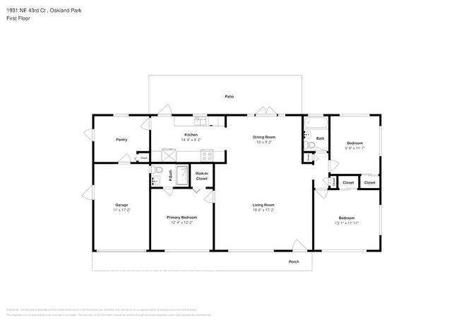 Building Photo - 1931 NE 43rd Ct