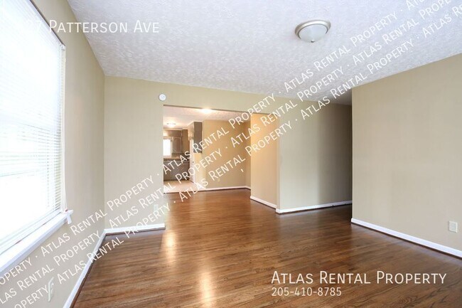 Building Photo - 427 Patterson Ave