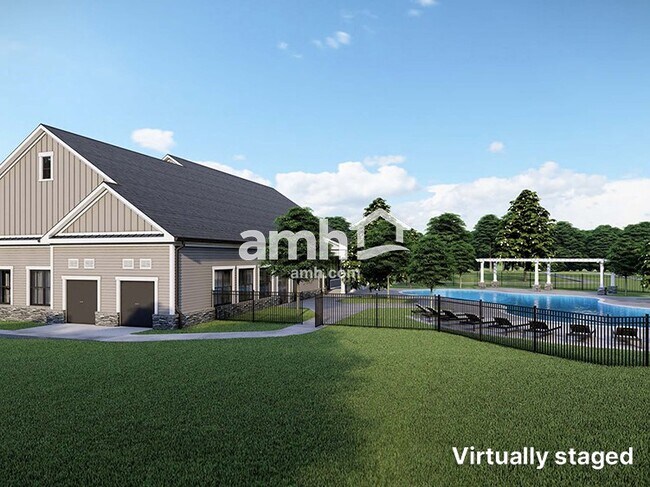 Building Photo - 4770 Chutney Drive