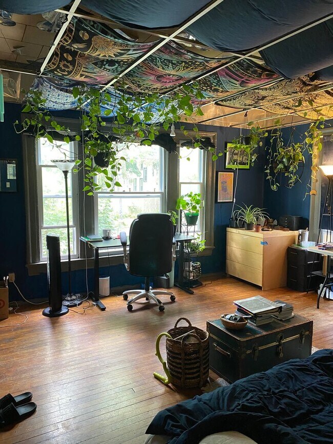 Building Photo - Available 6/1/26 Spacious 2nd/3rd Floor Du...