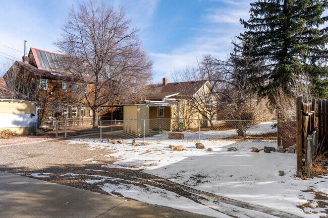 Building Photo - 2255 S Gilpin St