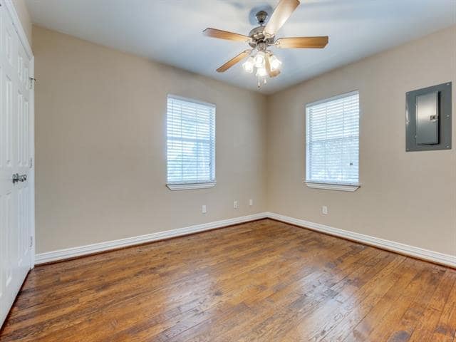 Building Photo - 4708 Bradford Dr