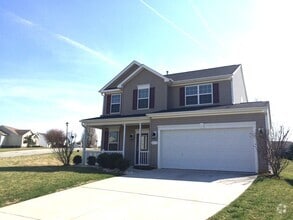 Building Photo - 3686 Village Springs Dr