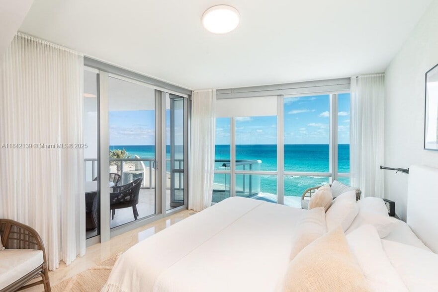 Building Photo - 17121 Collins Ave