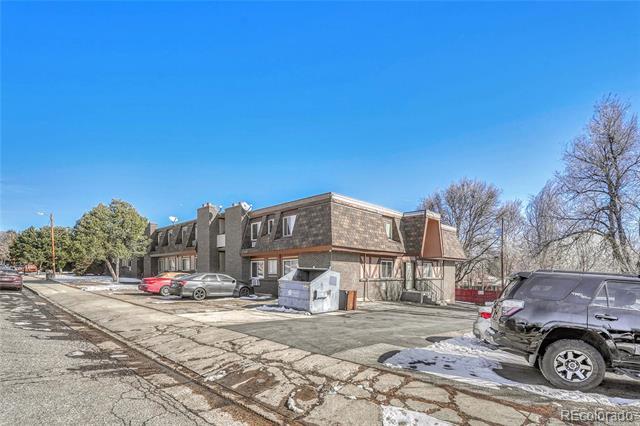 Building Photo - 8330 Zuni St