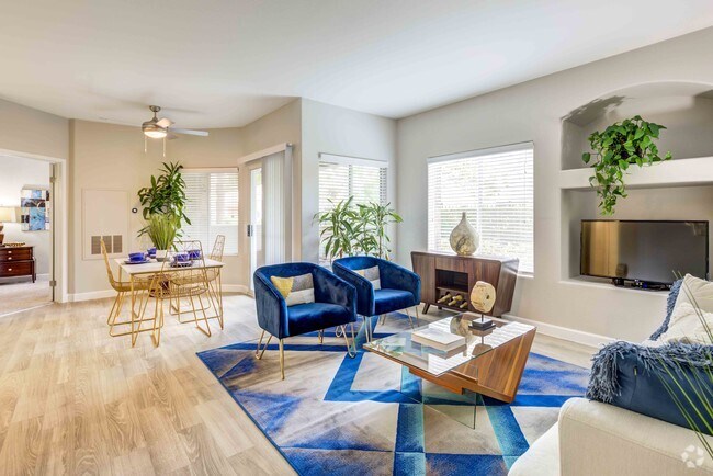 apartments for rent in