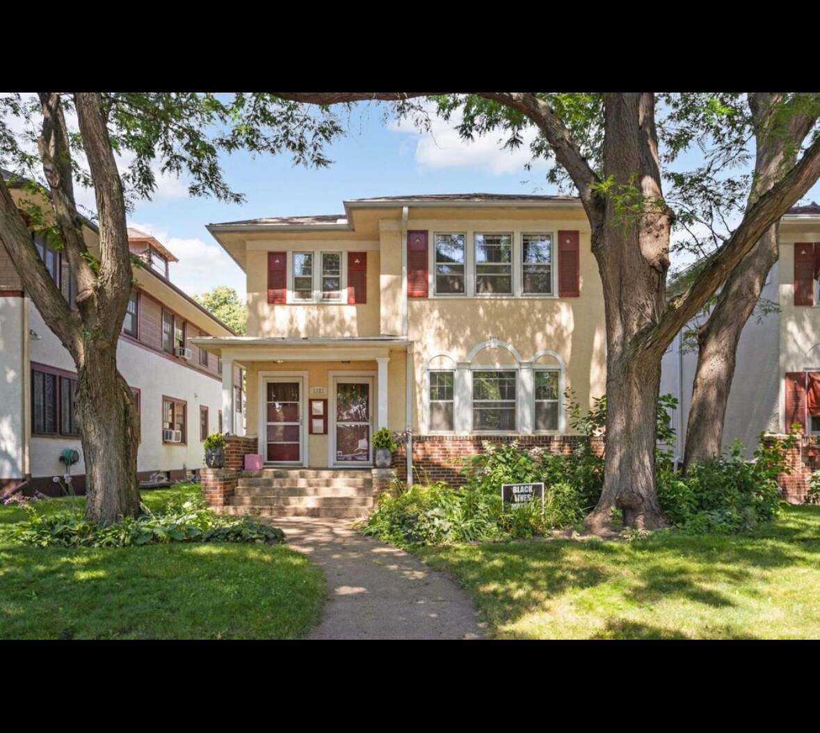 Building Photo - 1121 Goodrich Ave