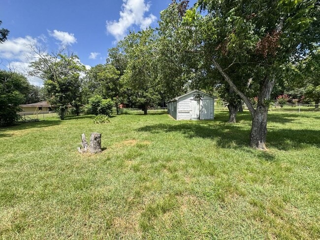 Building Photo - 8103 N Navarro St