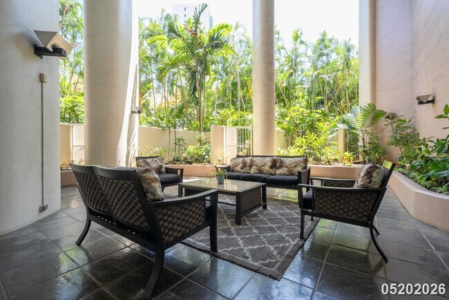 Building Photo - $4000 l 2 Bedrooms | 2 Bathrooms | STUNNING VIEWS/ RESORT STYLE LIVING