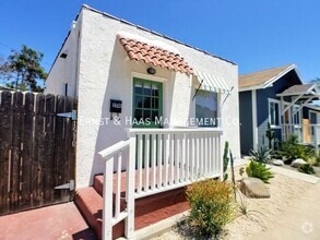 Building Photo - 1510 Hile Ave
