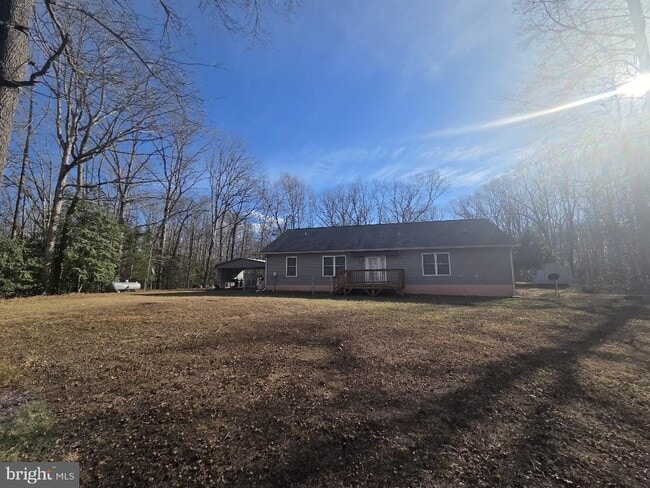 Building Photo - 7189 Tumbleweed Pl