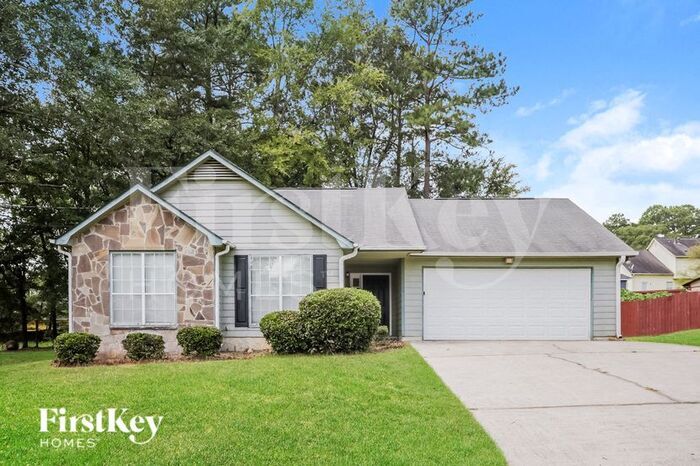 Primary Photo - 6165 Pembroke Dr