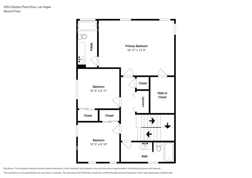 Building Photo - 4253 Olympic Point Dr