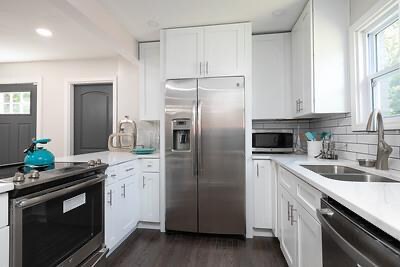 Building Photo - 4524 Virginia Avenue