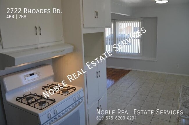 Building Photo - 2722 Rhoades Rd