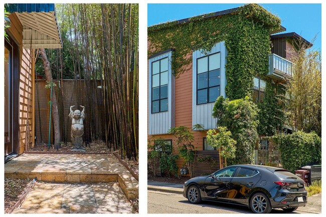 Building Photo - Oakland Luxe Condo |Parking w/EV Charging|...