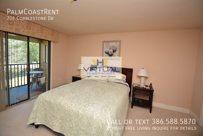 Building Photo - 706 Cobblestone Dr