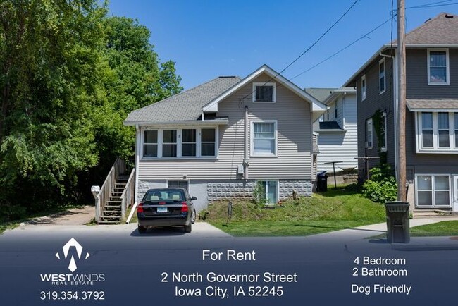 Primary Photo - $2,200 | 4 Bedroom, 2 Bathroom House | Dog...