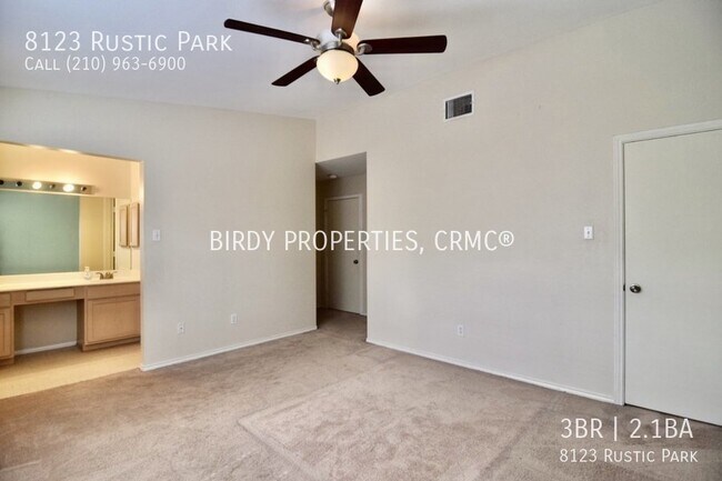 Building Photo - 8123 Rustic Park San Antonio, TX