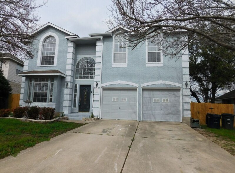 Primary Photo - 703 Thrush Dr