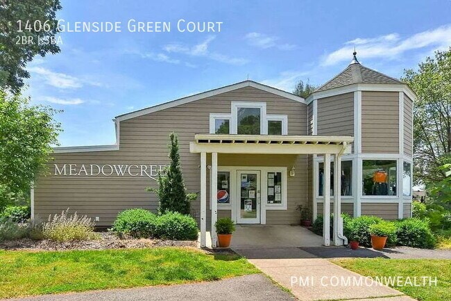 Building Photo - 1406 Glenside Green Ct