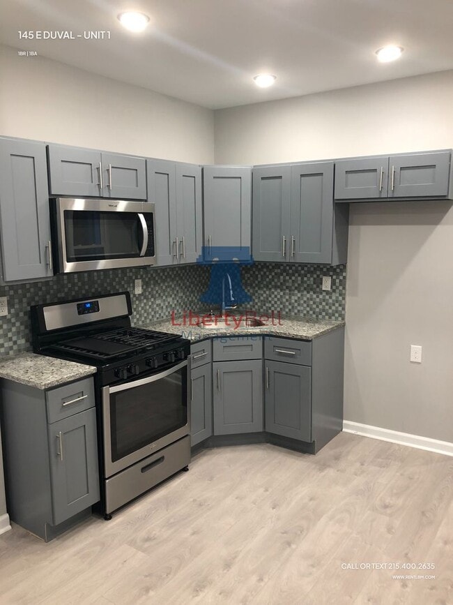 Building Photo - 145 E Duval St