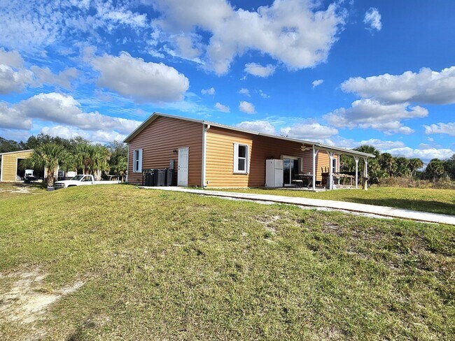 Building Photo - 19835 NW 266th St