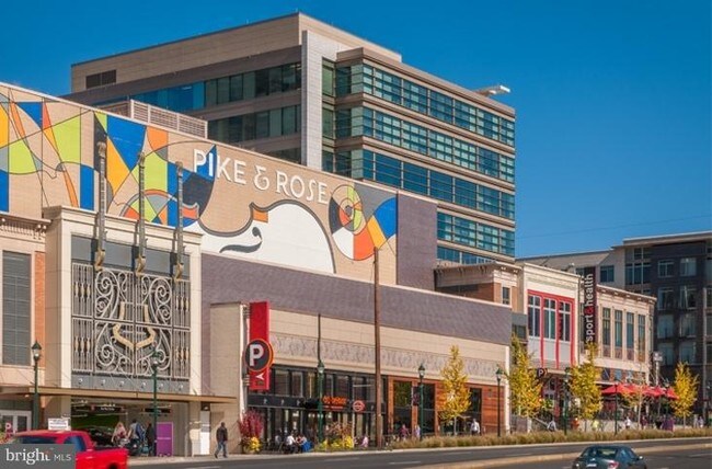 Building Photo - 11710 Old Georgetown Rd