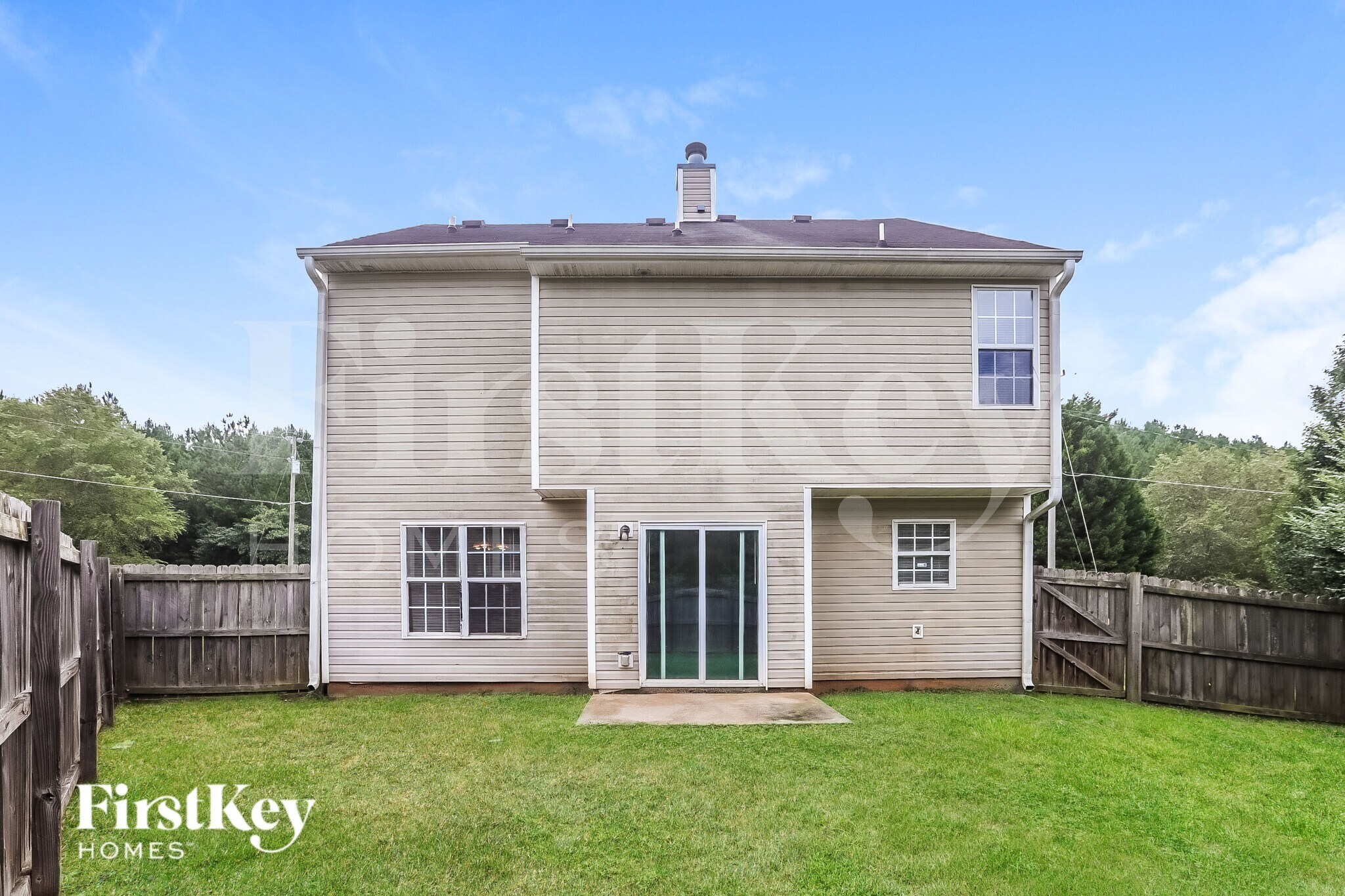 Building Photo - 4815 Bob White Run