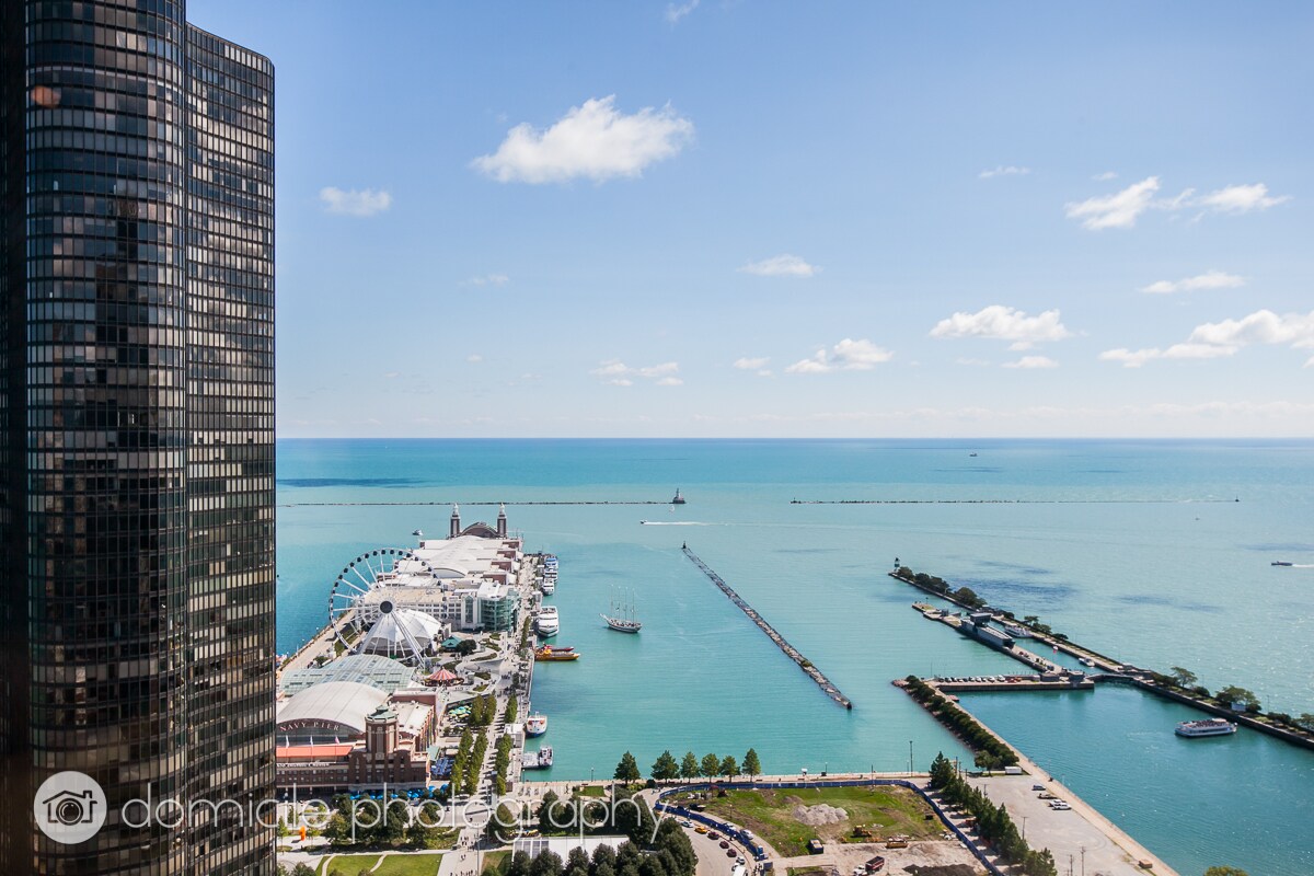 Building Photo - 474 N Lake Shore Dr