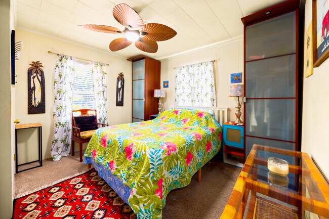 Building Photo - 1111 N K St