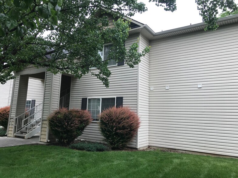 Building Photo - 6334 W Corsair Ln
