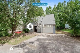 Building Photo - 5320 Brickleberry Way