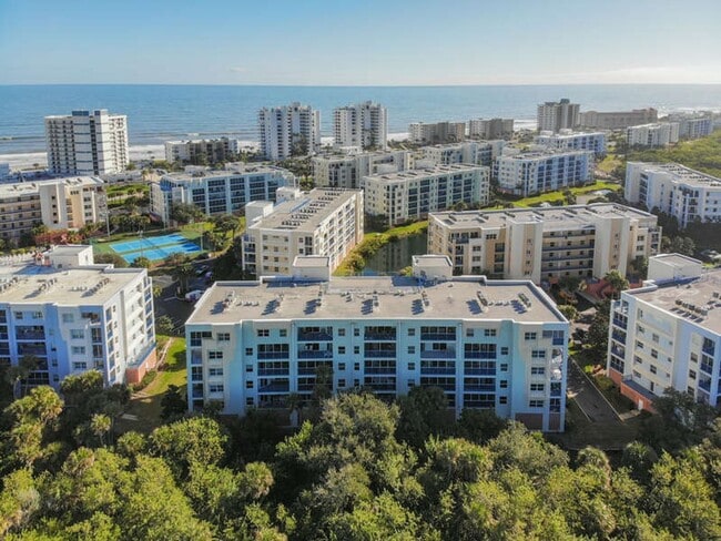 Building Photo - Ocean Walk Condominium