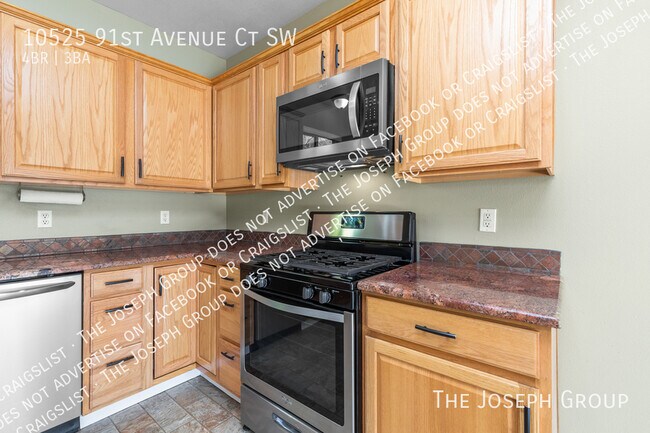 Building Photo - 10525 91st Ave Ct SW
