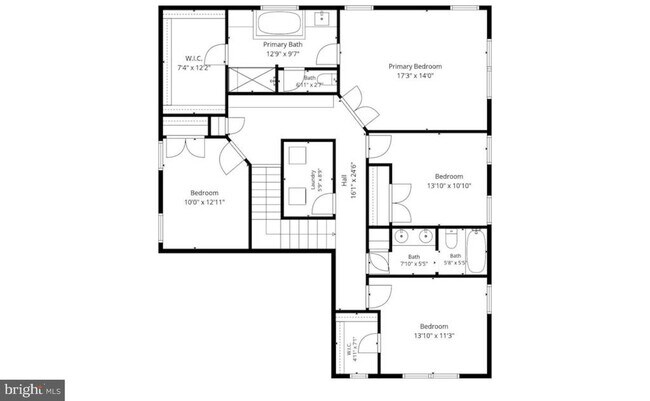 Building Photo - 4017 Pimlico Rd