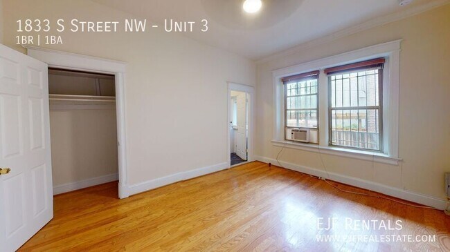 Building Photo - 1833 S Street NW-Unit 3