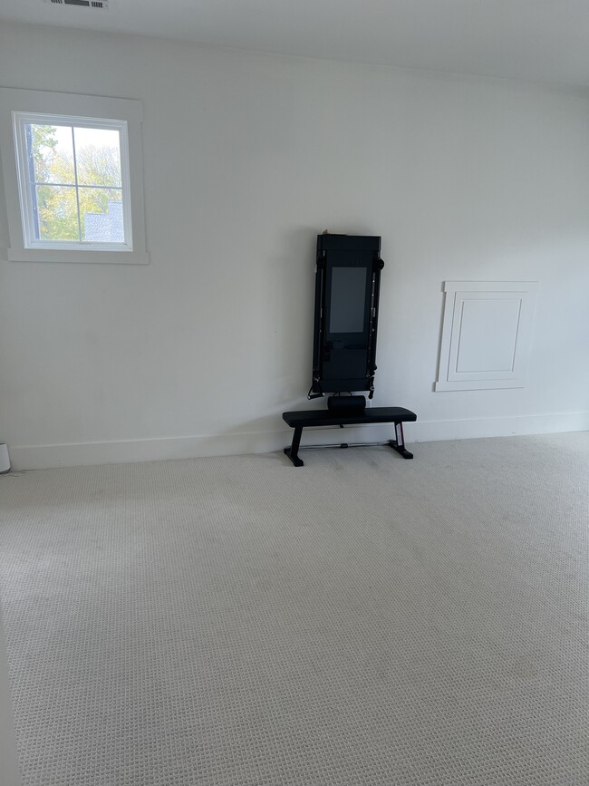 Bonus room - 5566 Hardeman Springs Blvd