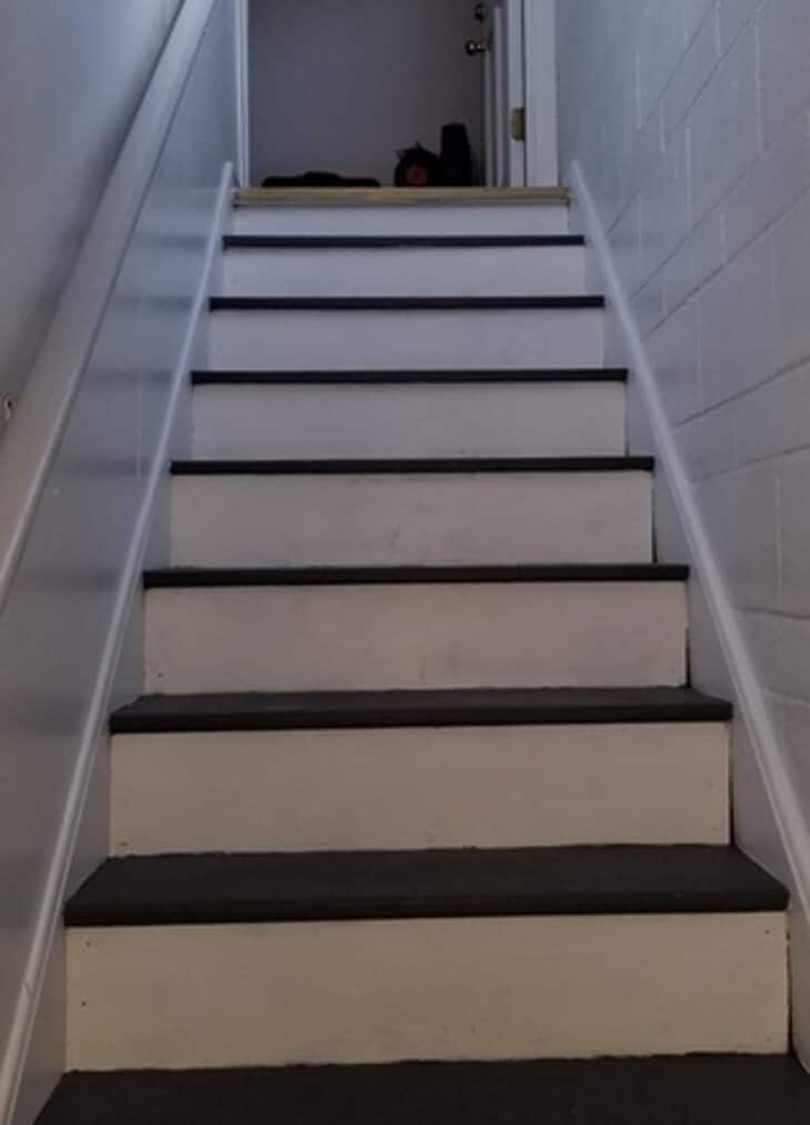 Let's go upstairs! - 914 SW 8th Ln