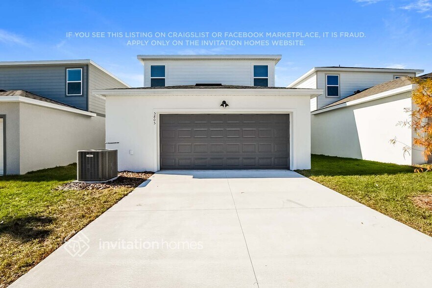 Building Photo - 5805 Sagebrush Aly