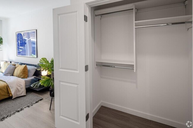 Building Photo - 3 New York Ave