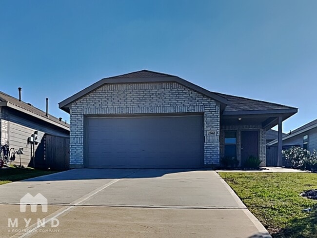 Building Photo - 2842 Via Augusta Dr