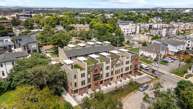 Building Photo - 603 Southgate Ave