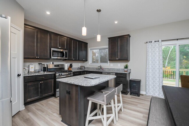 Building Photo - Brand New Construction in well-kept HOA community