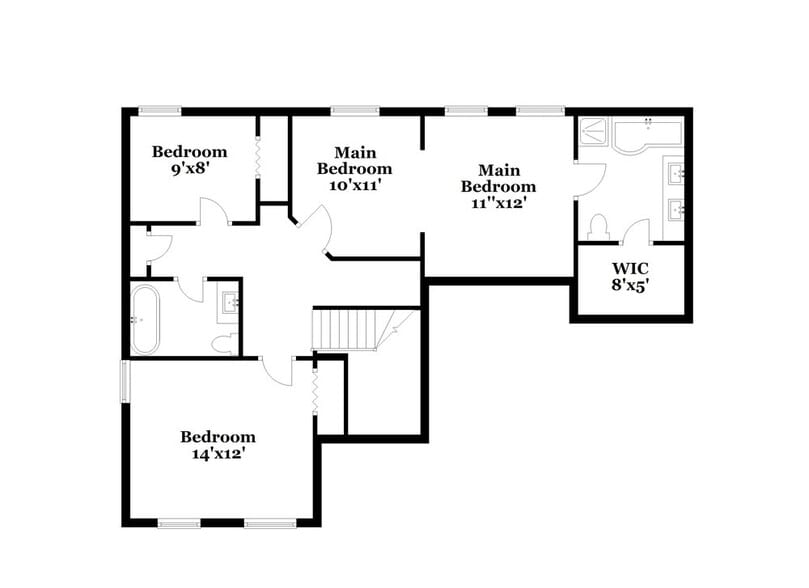 Building Photo - 2914 Water Lily Ct