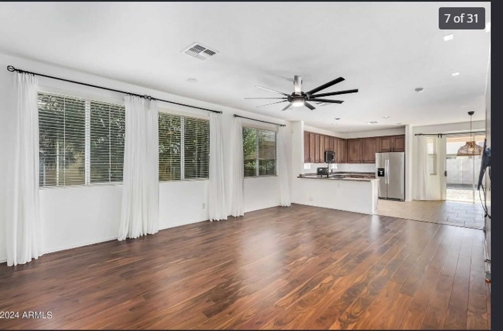 Building Photo - 45031 W Woody Rd