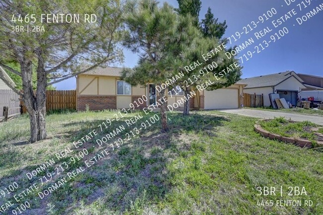 Building Photo - 4465 Fenton Rd