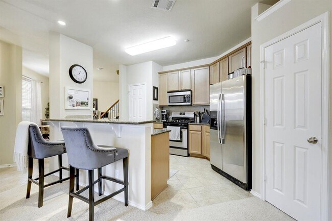 Building Photo - 14815 Avery Ranch Blvd