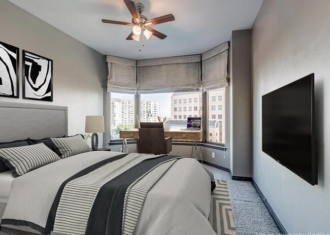 Building Photo - 3030 McKinney-114.5