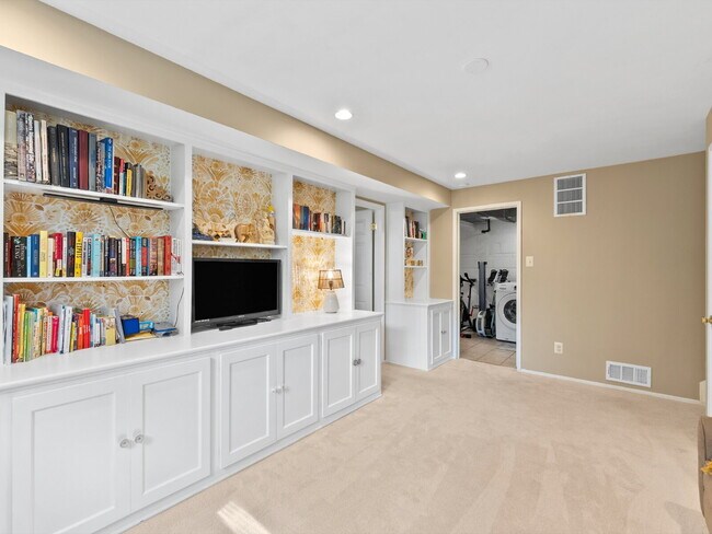 Building Photo - Beautifully Updated Home with Finished Lower Level, Fenced Yard & Exceptional Outdoor Living